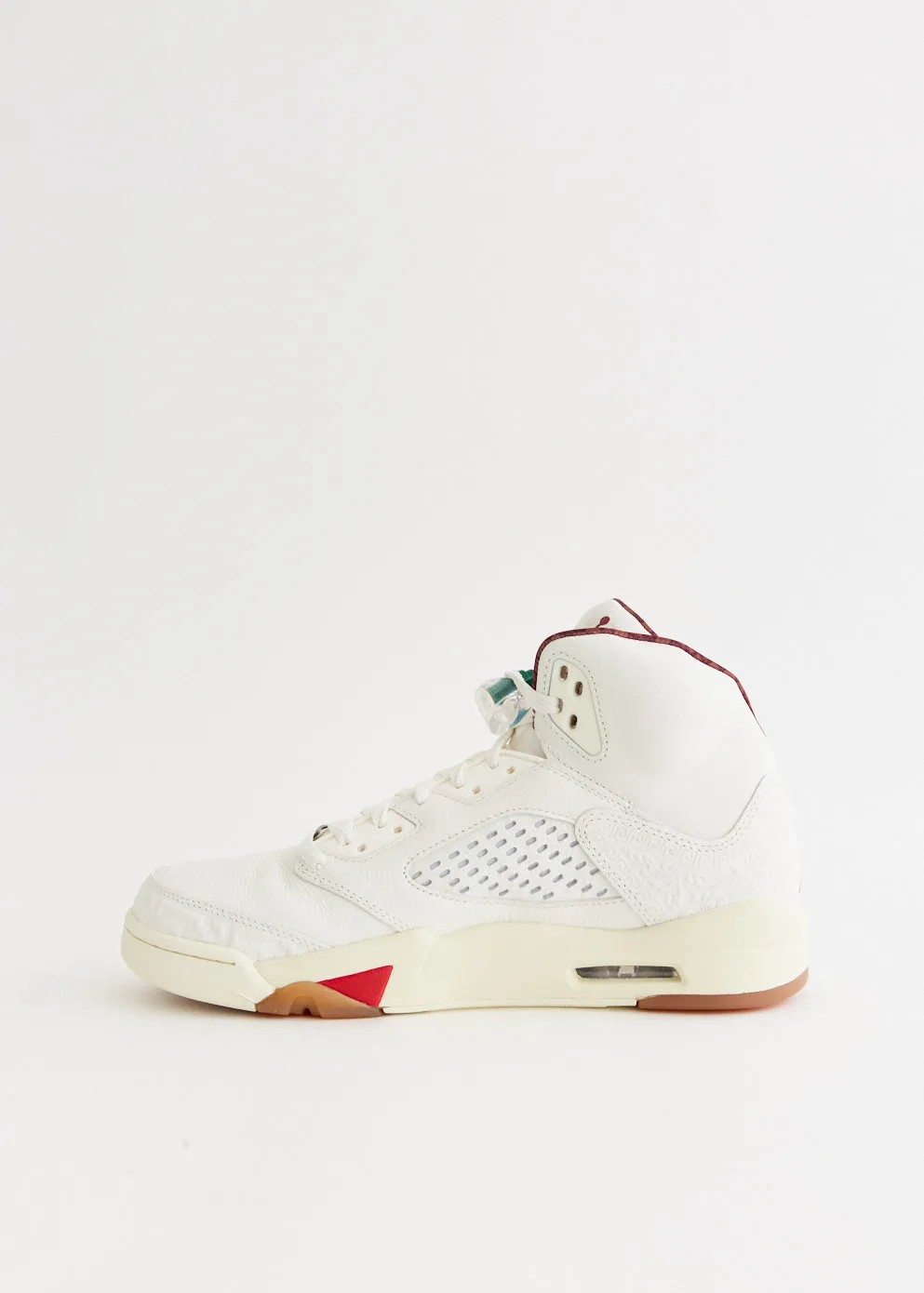 Air Jordan 5 Retro 'El Grito' Sneakers