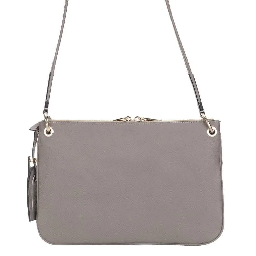 Bouletta Jane Premium Leather Handbag for Women