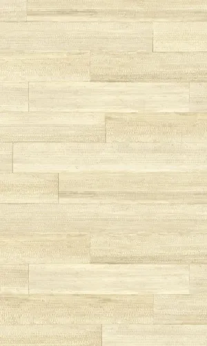Custard Abstract Planks Vinyl Commercial CPW1082