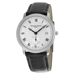 Frederique Constant Classics Slim Line Men's Watch FC-245M4S6