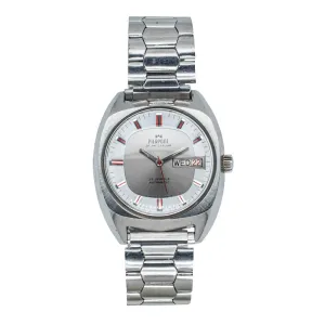 Vintage Pierpoint Automatic Gents Watch